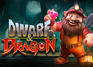 RTP Pragmatic Play Dwarf & Dragon
